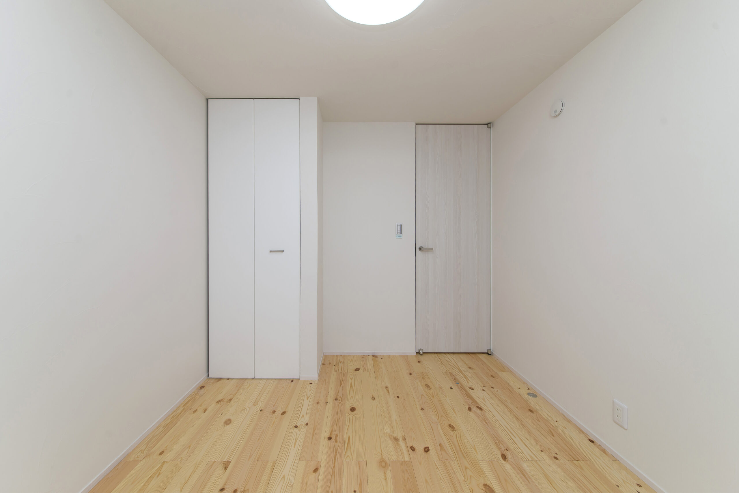 【土岐市】3LDK+畳コーナー+書斎のある二階建ての写真21