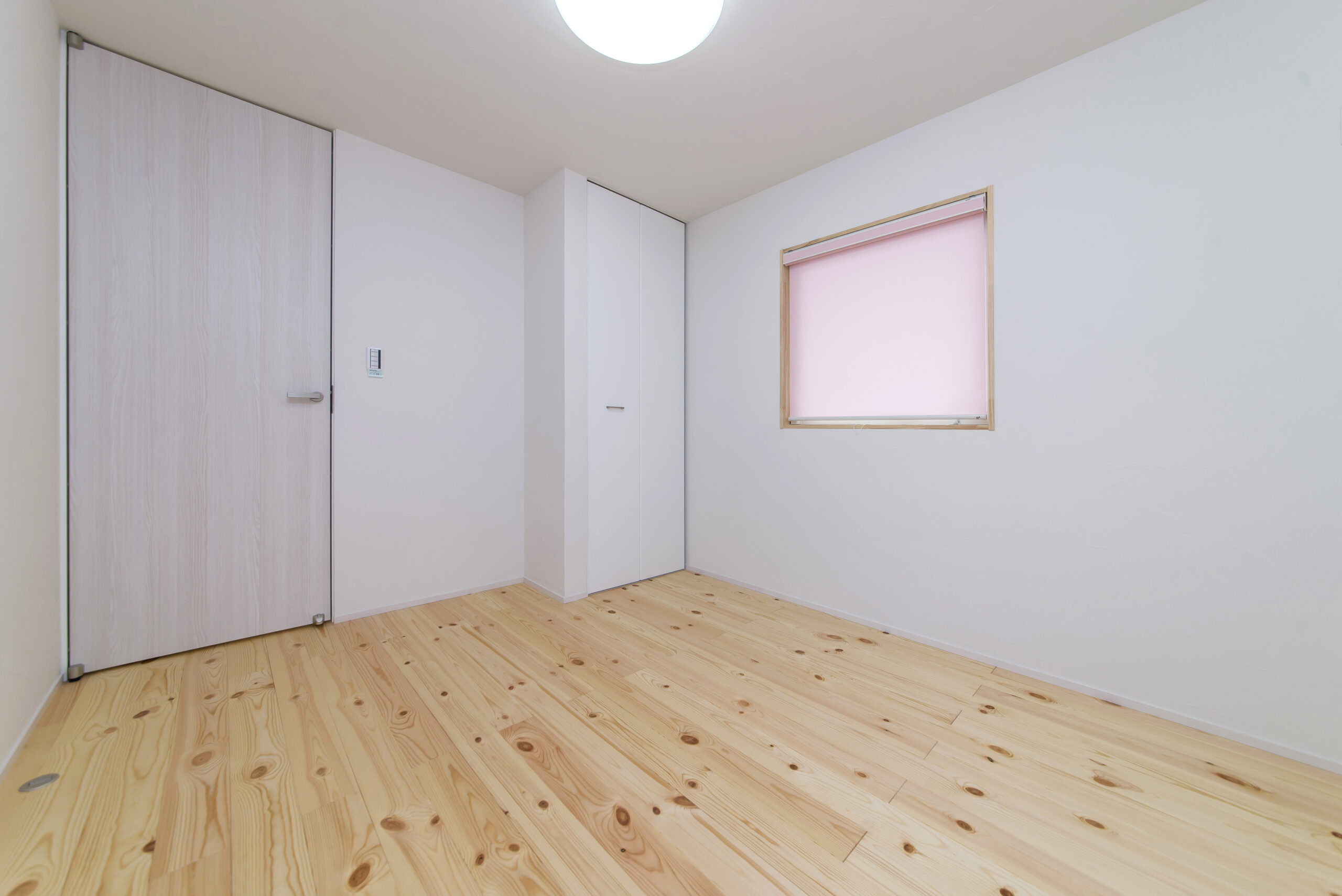 【土岐市】3LDK+畳コーナー+書斎のある二階建ての写真22