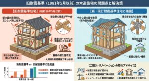 土岐市で中古住宅をリノベーションするならワダハウジング