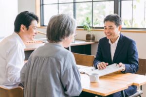 土岐市で住まいの相談をするならワダハウジング和田製材
