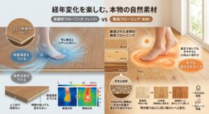 多治見市でコンパクトな高性能平屋を建てるならワダハウジング