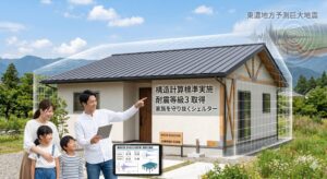 多治見市でコンパクトな高性能平屋を建てるならワダハウジング
