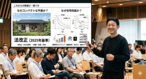 多治見市でコンパクトな高性能平屋を建てるならワダハウジング