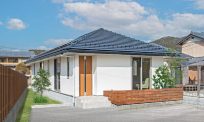あなたの家は大丈夫？家は建てた後からのお付き合いが重要なんです。