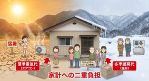 多治見市でコンパクトな高性能平屋を建てるならワダハウジング