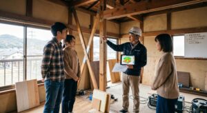土岐市で中古住宅をリノベーションするならワダハウジング