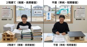 多治見市でコンパクトな高性能平屋を建てるならワダハウジング