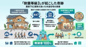 多治見市でコンパクトな高性能平屋を建てるならワダハウジング