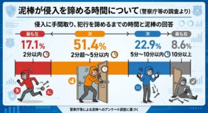 土岐市で住まいの防犯リフォームならワダハウジング