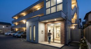 土岐市で住まいの防犯リフォームならワダハウジング
