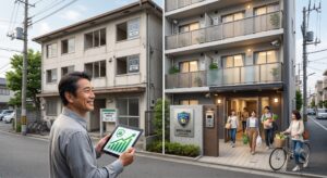 土岐市で住まいの防犯リフォームならワダハウジング
