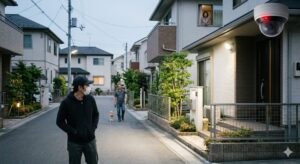 土岐市で住まいの防犯リフォームならワダハウジング