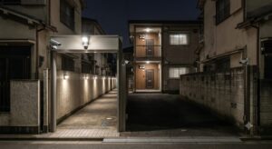 土岐市で住まいの防犯リフォームならワダハウジング