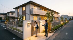 土岐市で住まいの防犯リフォームならワダハウジング