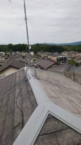 土岐市で家の外壁塗装工事ならワダハウジング