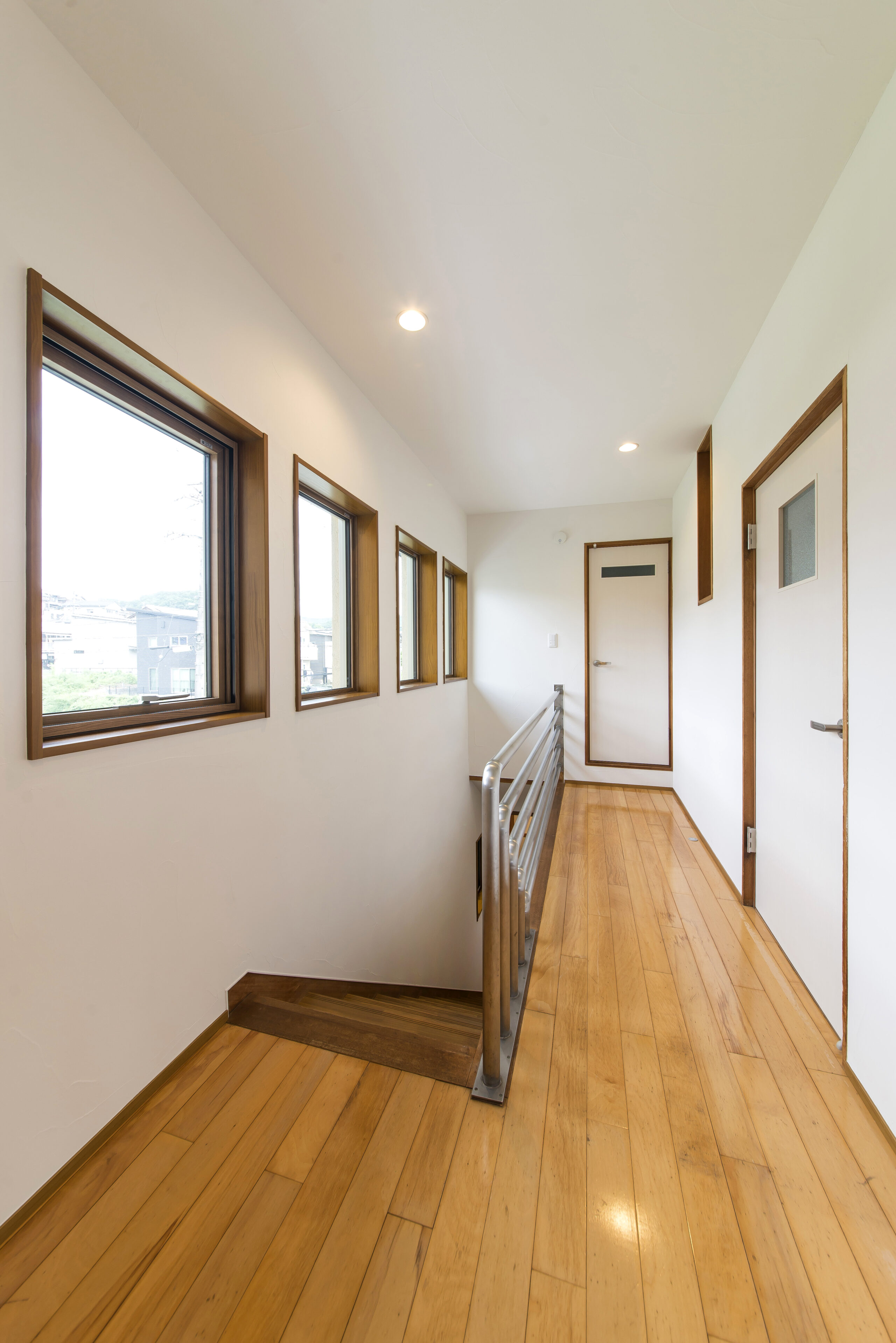 【土岐市：リノベーション】4LDK+ランドリールームの2階建て住宅の写真12