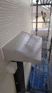 土岐市で家の外壁塗装工事ならワダハウジング