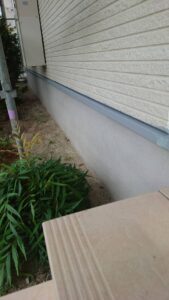 土岐市で家の外壁塗装工事ならワダハウジング