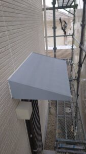 土岐市で家の外壁塗装工事ならワダハウジング