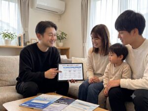 土岐市で住まいの賢いエアコン選びならワダハウジング