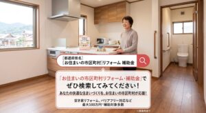 土岐市で最新リフォームの補助金や減税のことならワダハウジング