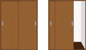 土岐市でユニバーサルデザインの引き戸のことならワダハウジング