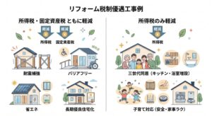 土岐市で最新リフォームの補助金や減税のことならワダハウジング