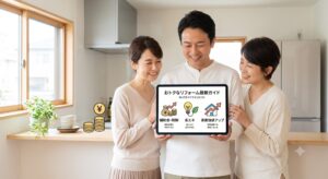土岐市で最新リフォームの補助金や減税のことならワダハウジング