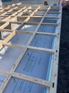土岐市で基礎断熱の家を長持ちさせるならワダハウジング