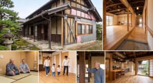 土岐市で既存住宅のインスペクションをするならワダハウジング