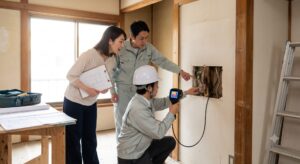 土岐市で既存住宅のインスペクションをするならワダハウジング