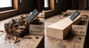 土岐市で住宅を長持ちさせる小屋裏換気ならワダハウジング