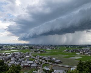 土岐市で豪雨・水害対策のことならワダハウジング