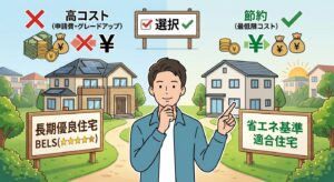 土岐市で長期優良住宅、BELS住宅ならワダハウジング