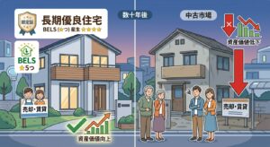 土岐市で長期優良住宅、BELS住宅ならワダハウジング