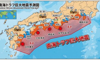 地震から家と身を守るための基準：耐震等級3＋制振装置の重要性を知ろう