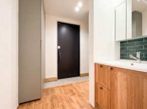 土岐市で電気代が安くエアコン1台で快適な家ならワダハウジング
